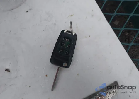 2013 Chevrolet Cruze 1Lt Auto z USA, uszkodzony, nr VIN 1G1PC5SB0D7297228